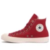 Chuck Taylor All Star 100 « Crimsonred Ox »