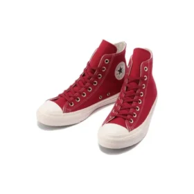 Chuck Taylor All Star 100 « Crimsonred Ox »