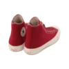 Chuck Taylor All Star 100 « Crimsonred Ox »