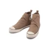 Chuck Taylor All Star 100 Easyboots Hi « Gris-marron »