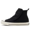 Chuck Taylor All Star 100 Easyboots Hi « Noir »