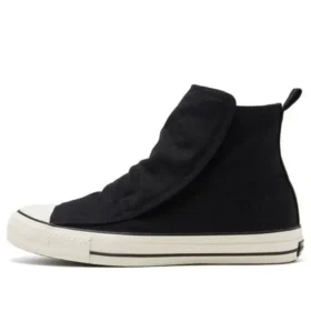 Chuck Taylor All Star 100 Easyboots Hi « Noir »