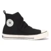 Chuck Taylor All Star 100 Easyboots Hi « Noir »