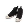 Chuck Taylor All Star 100 Easyboots Hi « Noir »