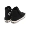 Chuck Taylor All Star 100 Easyboots Hi « Noir »