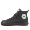Chuck Taylor All Star 100 Hi x L.L.bean « Stone Grey »