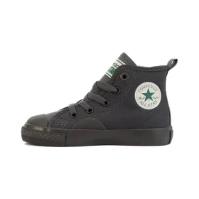 Chuck Taylor All Star 100 Hi x L.L.bean « Stone Grey »