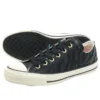 Chuck Taylor All Star 100 Jacquardtiger OX « Black Safari »