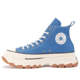 Chuck Taylor All Star 100 Trekwave Hi « Blue »