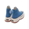 Chuck Taylor All Star 100 Trekwave Hi « Blue »