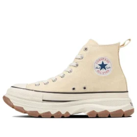 Chuck Taylor All Star 100 Trekwave Hi « Cream »