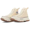 Chuck Taylor All Star 100 Trekwave Hi « Cream »