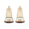 Chuck Taylor All Star 100 Trekwave Hi « Cream »
