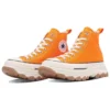 Chuck Taylor All Star 100 Trekwave Hi « Orange »