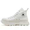 Chuck Taylor All Star 100 Trekwave Hi « White »