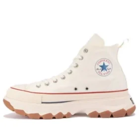 Chuck Taylor All Star 100 Trekwave Hi « White »
