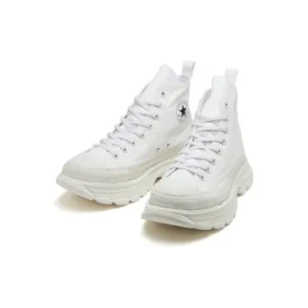 Chuck Taylor All Star 100 Trekwave Hi « White »