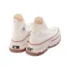 Chuck Taylor All Star 100 Trekwave Hi « White »
