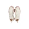 Chuck Taylor All Star 100 Trekwave Hi « White »