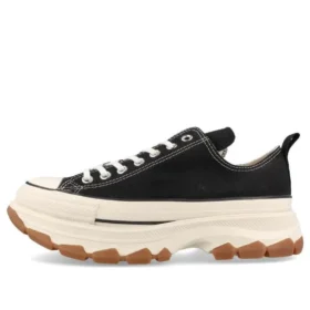 Chuck Taylor All Star 100 Trekwave OX « Black White »