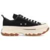 Chuck Taylor All Star 100 Trekwave OX « Black White »
