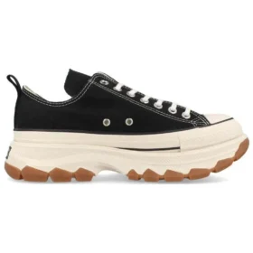 Chuck Taylor All Star 100 Trekwave OX « Black White »