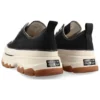 Chuck Taylor All Star 100 Trekwave OX « Black White »