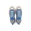 Chuck Taylor All Star 100 Trekwave Ox « Mineral Blue »
