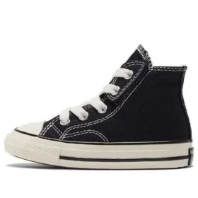 Chuck Taylor All Star 1970s « 1V Black »