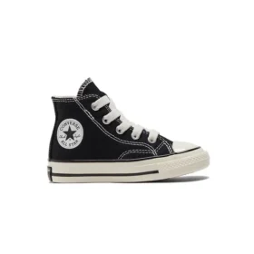 Chuck Taylor All Star 1970s « 1V Black »