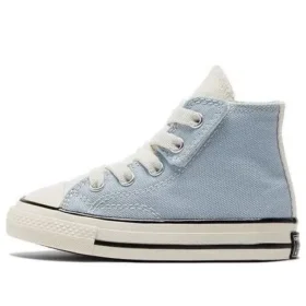 Chuck Taylor All Star 1970s 1V « Blue Brown »
