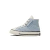 Chuck Taylor All Star 1970s 1V « Blue Brown »