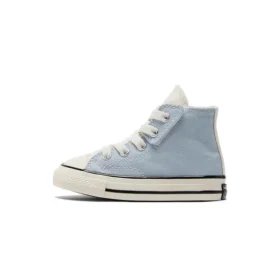 Chuck Taylor All Star 1970s 1V « Blue Brown »