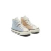 Chuck Taylor All Star 1970s 1V « Blue Brown »