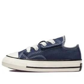 Chuck Taylor All Star 1970s 1V Chaussures en toile Bleu