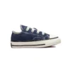 Chuck Taylor All Star 1970s 1V Chaussures en toile Bleu