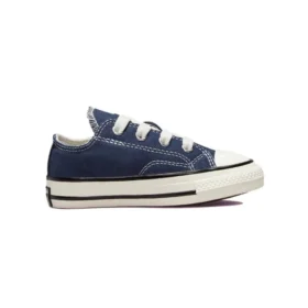 Chuck Taylor All Star 1970s 1V Chaussures en toile Bleu