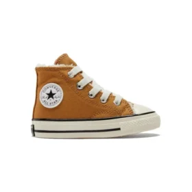 Chuck Taylor All Star 1970s 1V Toile « Brown White »