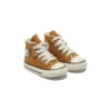 Chuck Taylor All Star 1970s 1V Toile « Brown White »