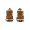 Chuck Taylor All Star 1970s 1V Toile « Brown White »