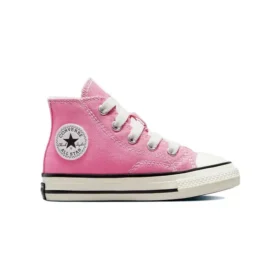 Chuck Taylor All Star 1970s 1V Toile « Rose »
