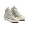 Chuck Taylor All Star 1970s Argenté