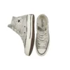 Chuck Taylor All Star 1970s Argenté