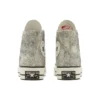 Chuck Taylor All Star 1970s Argenté