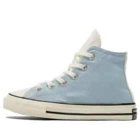 Chuck Taylor All Star 1970s « Beige Blue »