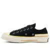 Chuck Taylor All Star 1970s « Black »