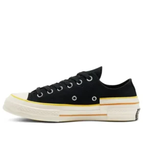 Chuck Taylor All Star 1970s « Black »