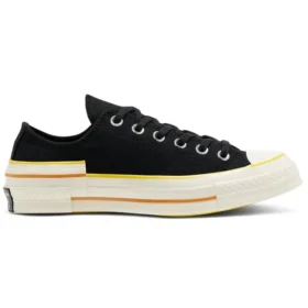 Chuck Taylor All Star 1970s « Black »