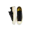 Chuck Taylor All Star 1970s « Black »