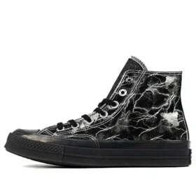 Chuck Taylor All Star 1970s « Black And White »